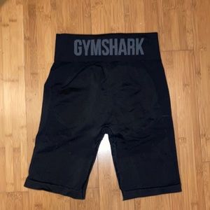 Gymshark Biker Shorts
